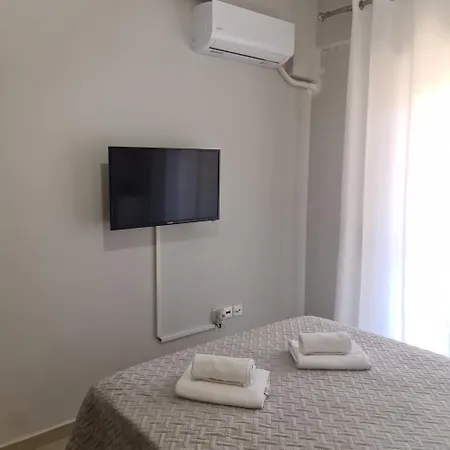Cozy Gold Appartment#free Parking# * Салоники